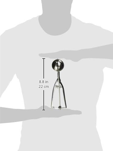 Fox Run Mini Scoop