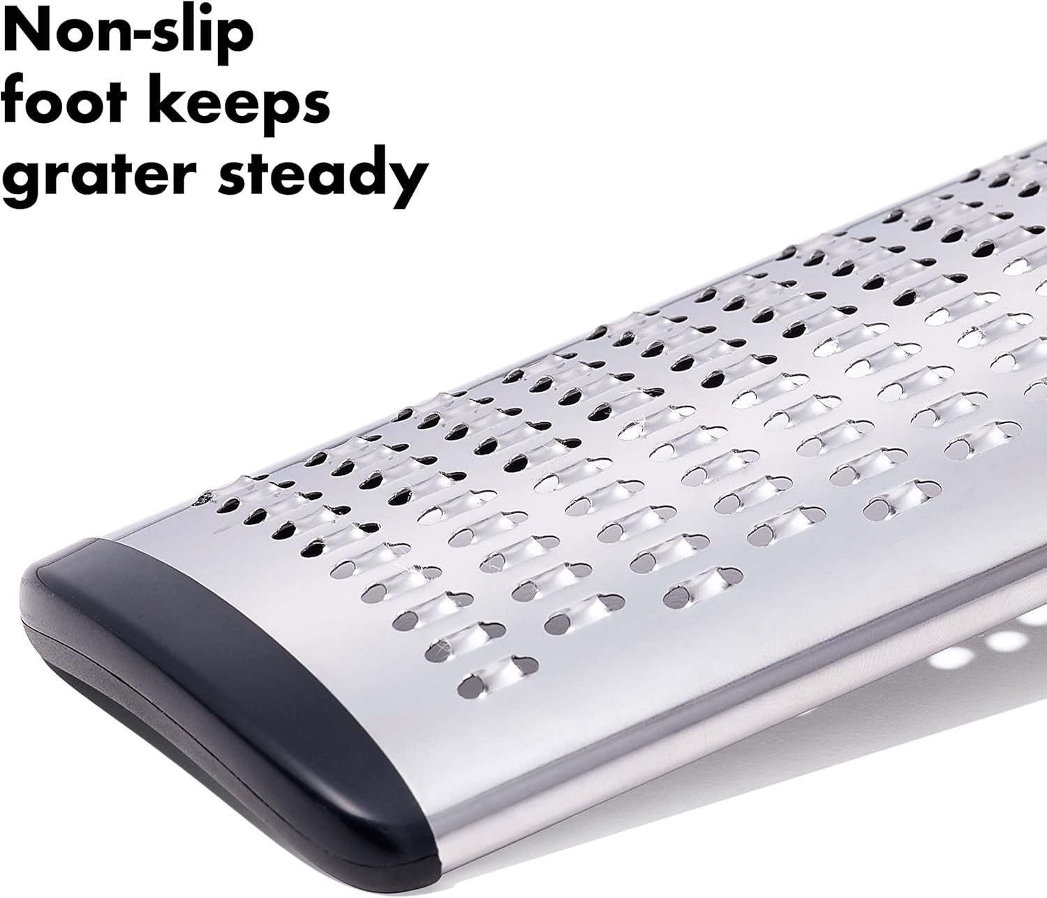 OXO Good Grips Etched Grater