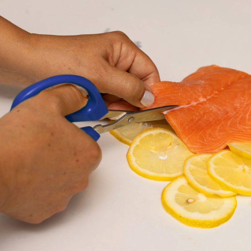 Joyce Chen Original Unlimited Kitchen Scissors - 2 Pack Joyce Chen by Kitchen Niche