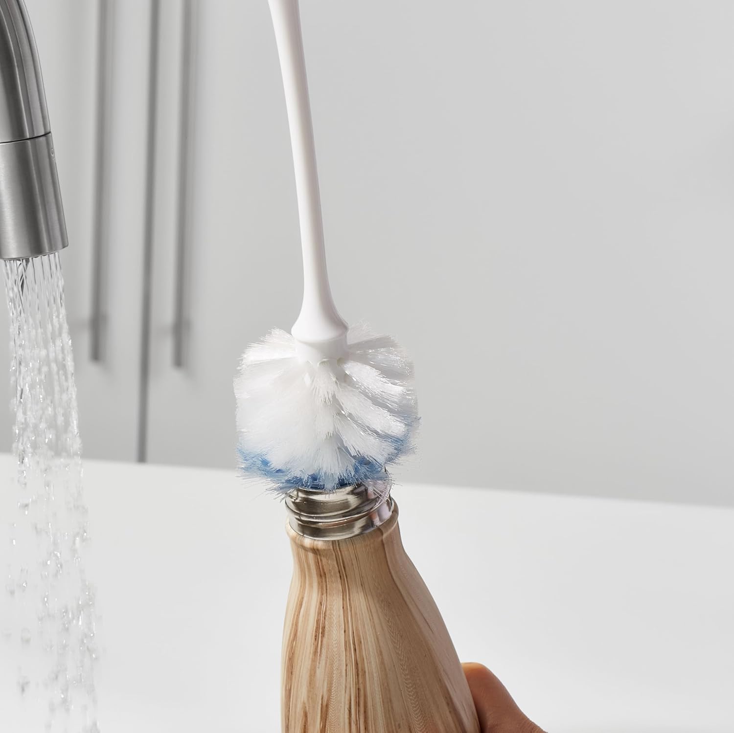 Oxo Bottle Cleaning Brush