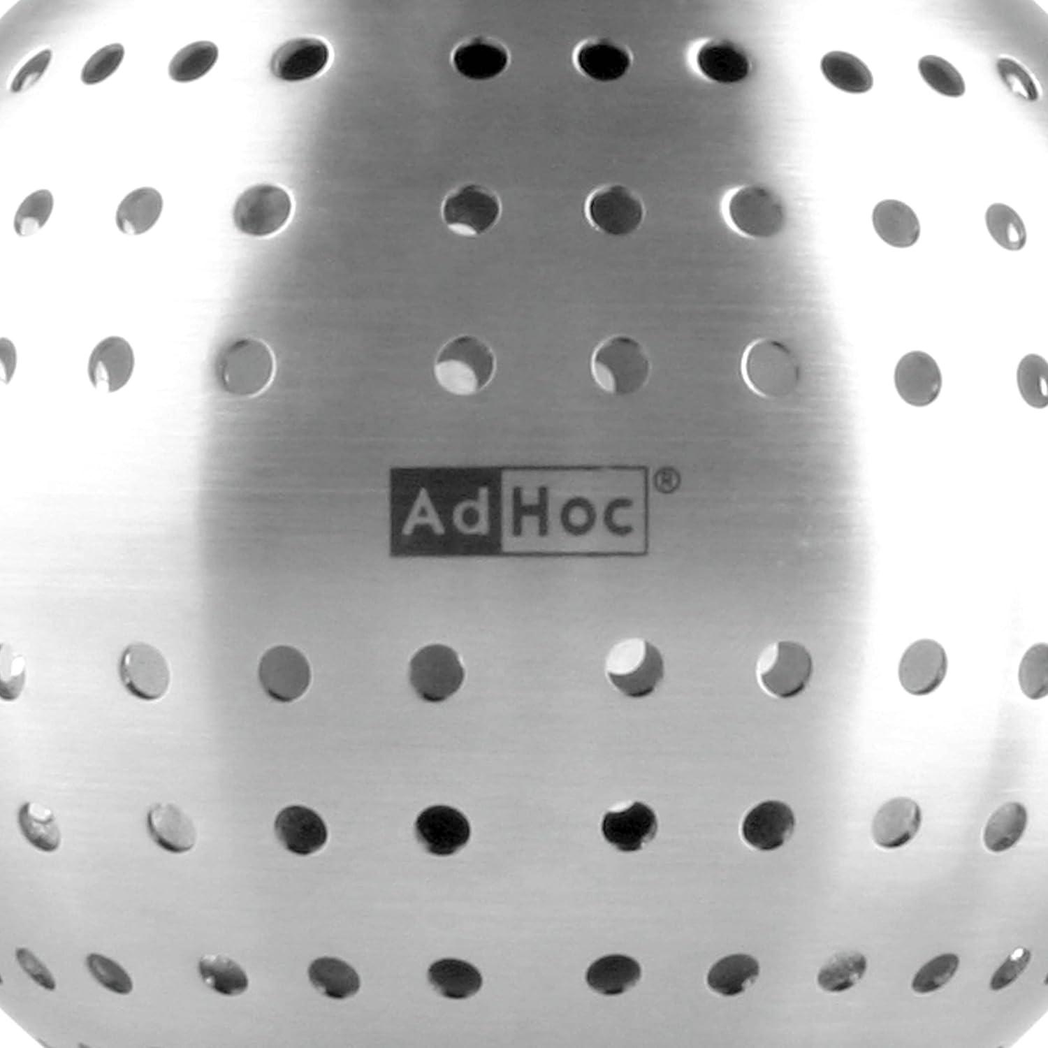 AdHoc Spice Bomb Infuser – 7 cm Diameter