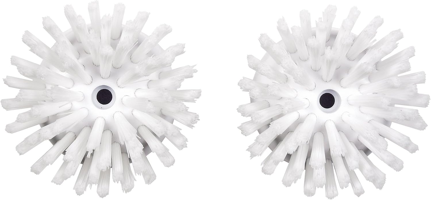 Oxo Good Grips Set of 2 Palm Brush Refills