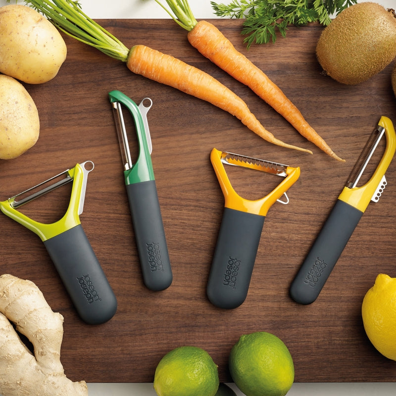 Joseph Joseph Multi-Peel 3 in 1 Y-Peeler