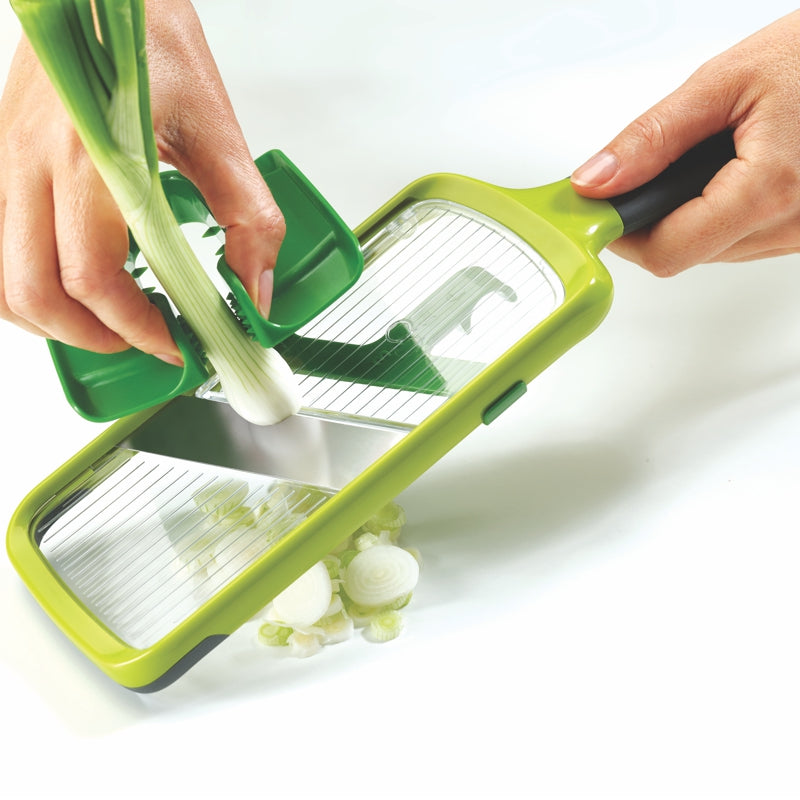 Joseph Joseph Multi-Grip Mandoline Slicer
