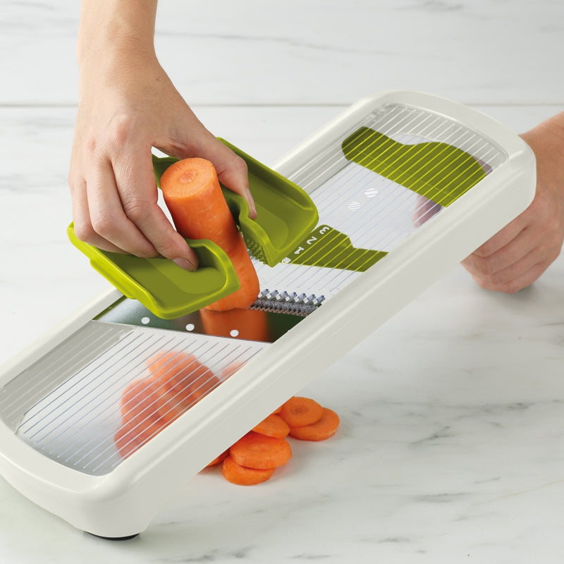 Joseph Joseph Multi-Grip Mandoline Slicer Plus