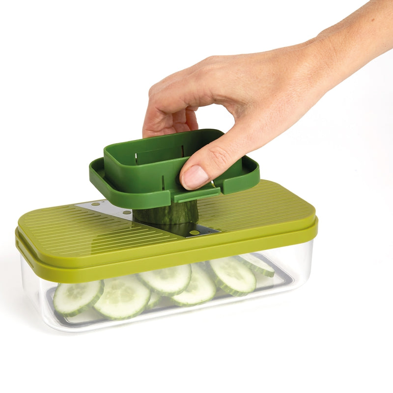 Joseph Joseph Multi-Prep Compact 4-in-1 Slicing Set