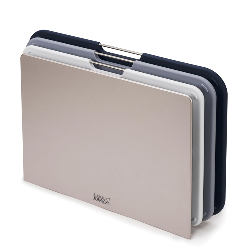 Joseph Joseph Nest Large Cutting Board Set