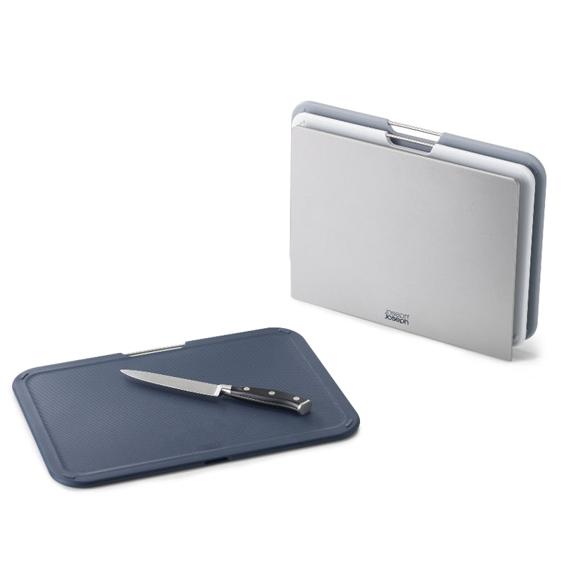 Joseph Joseph Nest Large Cutting Board Set