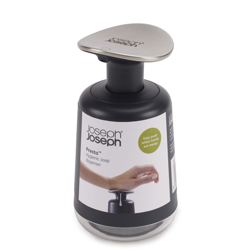 Joseph Joseph Presto™ Hygienic Soap Dispenser