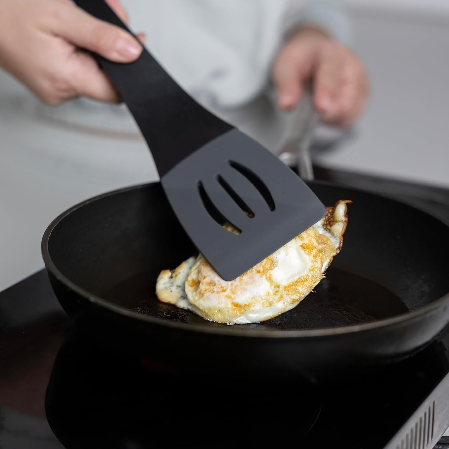 Fox Run 3-In-1 Kitchen Tongs
