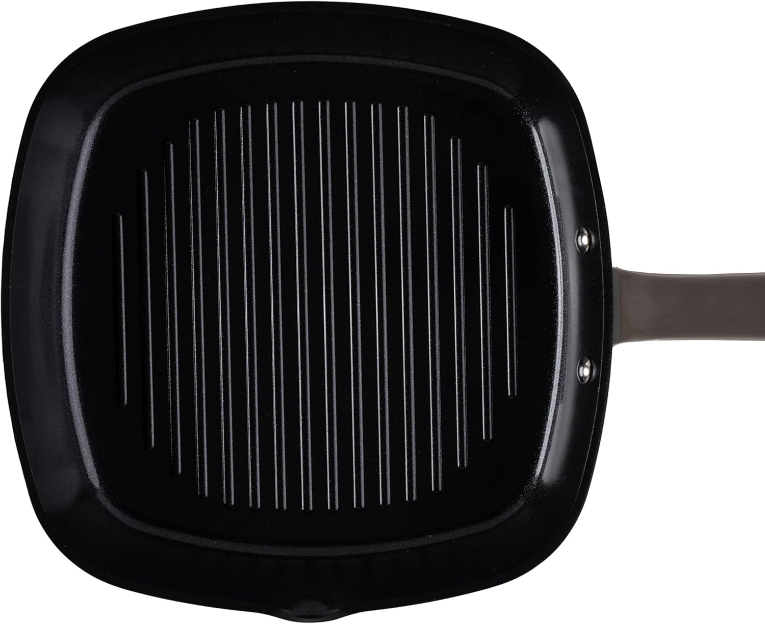 Zyliss Ultimate Pro Grill Pan – 28 x 28 cm by Kitchen Niche