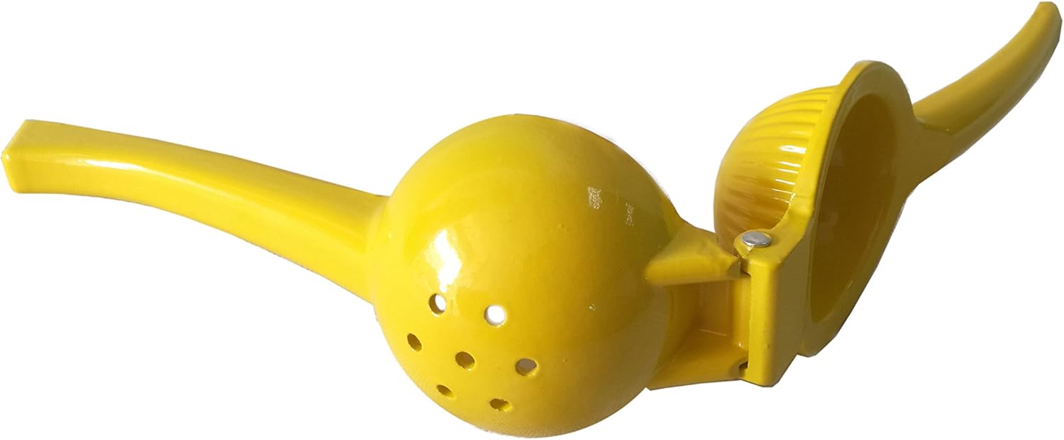 Cuisinox Lemon Squeezer/Juicer – 22cm by Kitchen Niche