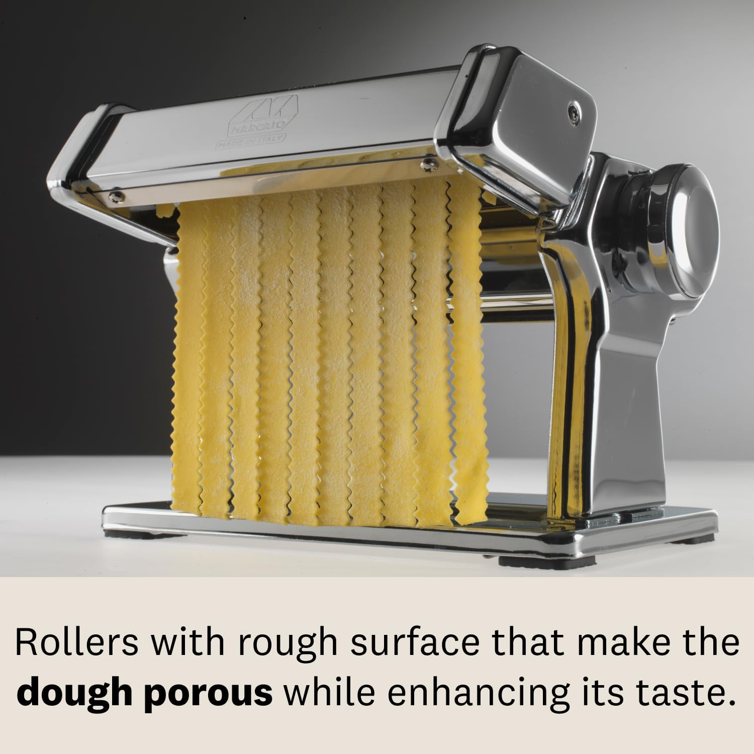 Marcato Reginette 150 Premium Pasta Attachment