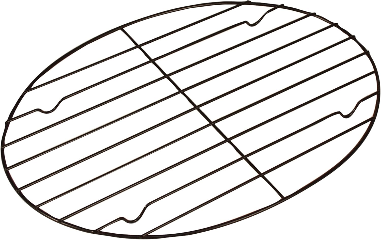 Fox Run Oval Roasting & Cooling Rack