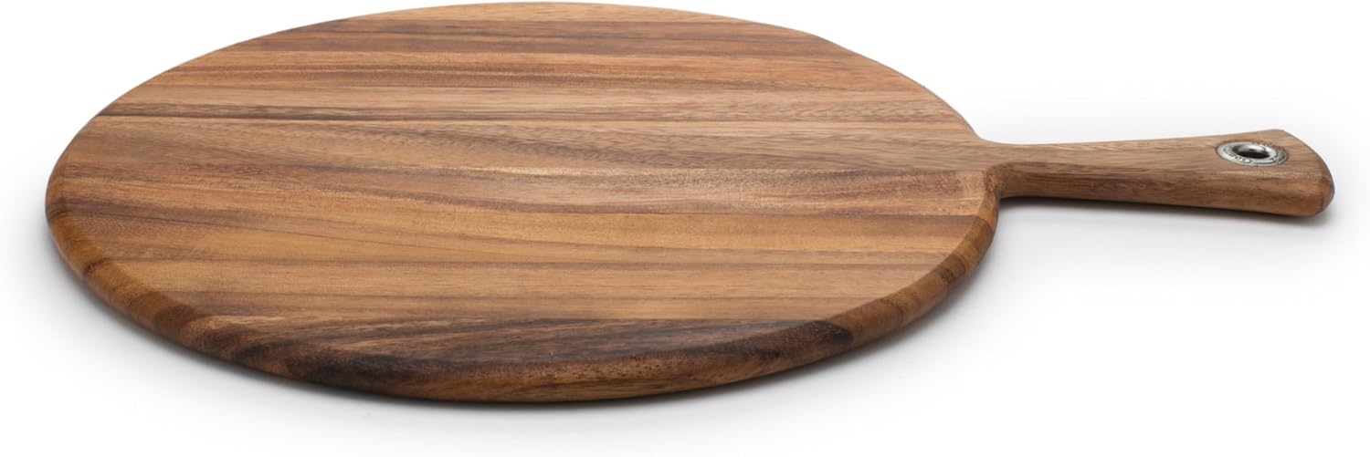 Ironwood Provencale Paddle Board – Round Acacia Wood