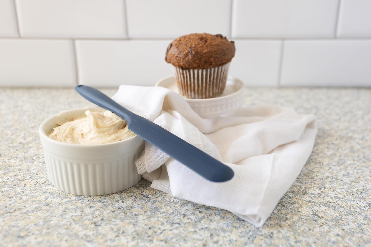 Fox Run Silicone Icing Spatula