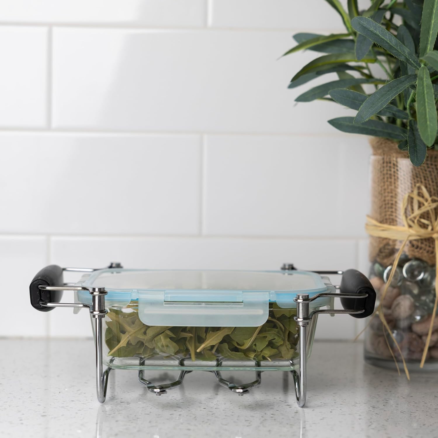 Fox Run Expandable Trivet