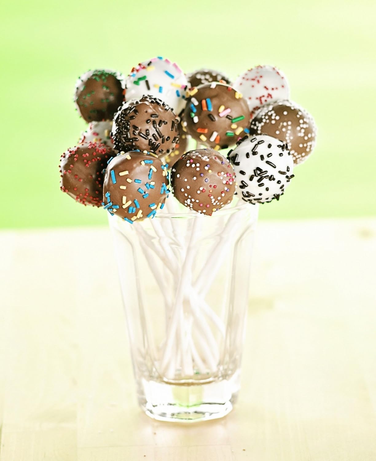 Nordic Ware Cake Pops Cake Pan