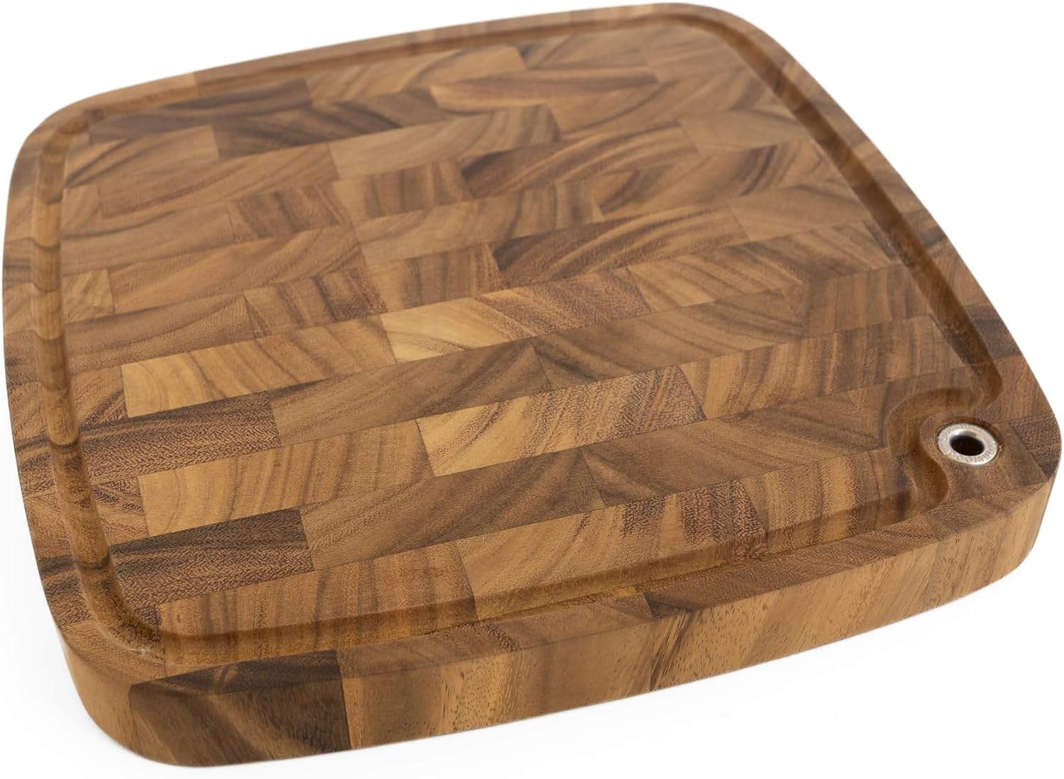 Ironwood Carolina Mini Chopping Board – Acacia Wood