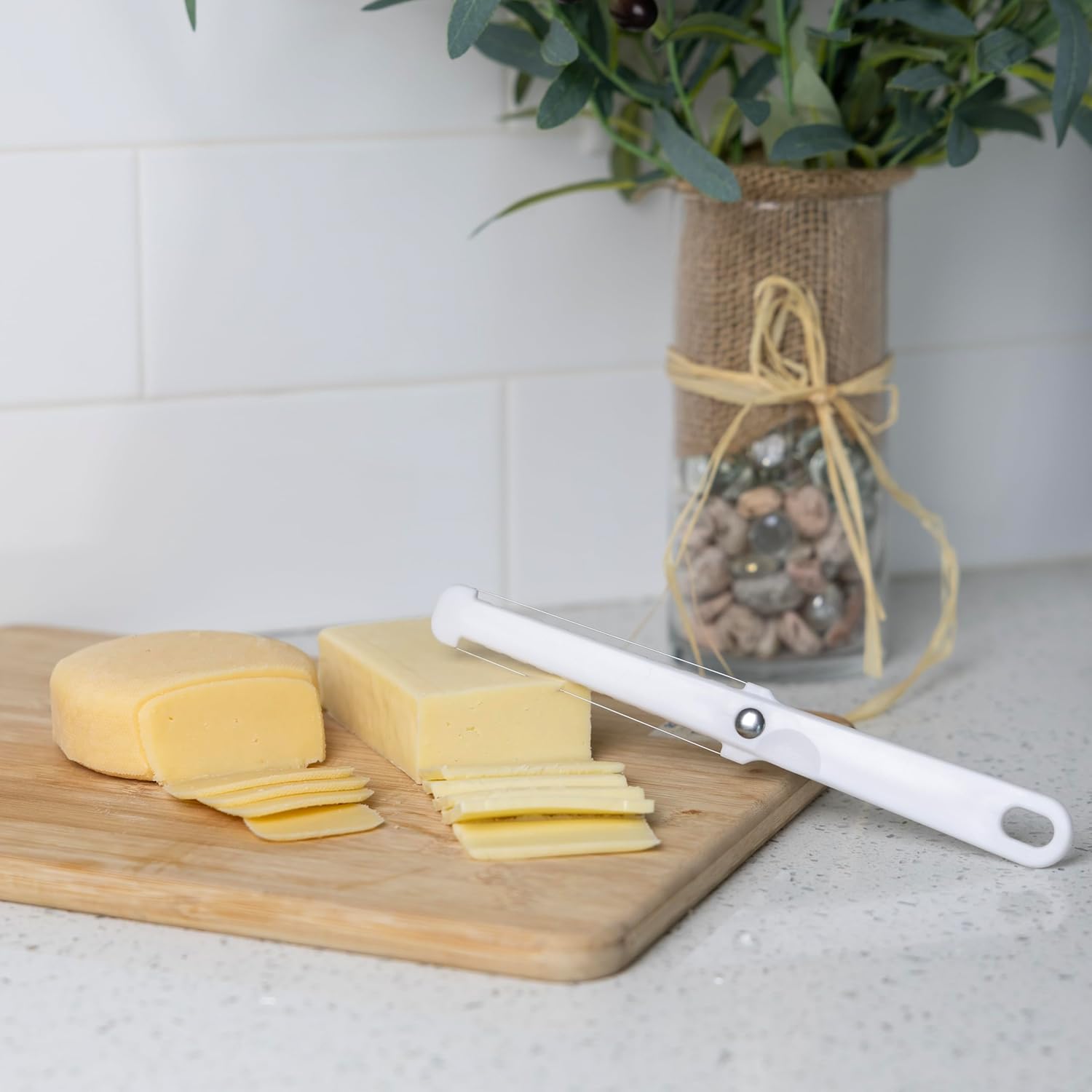 Fox Run Thick and Thin Cheese Slicer