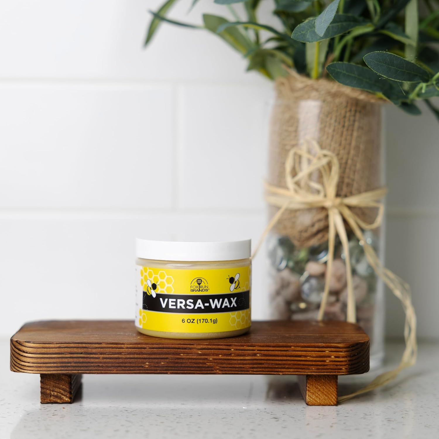 Fox Run Versa Wax 6 Oz