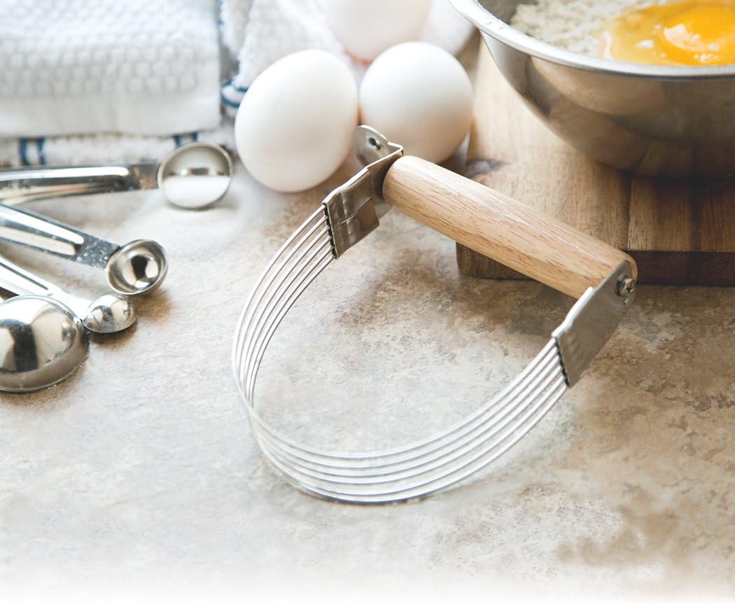 Fox Run Wire Pastry Blender