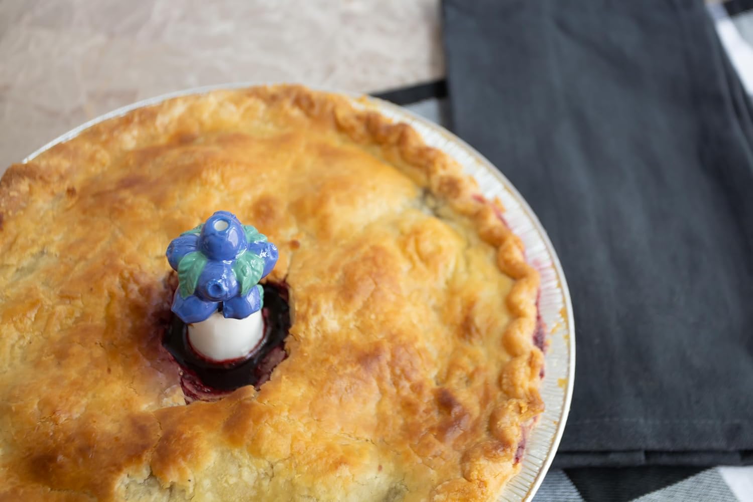 Fox Run Blueberry Pie Vent