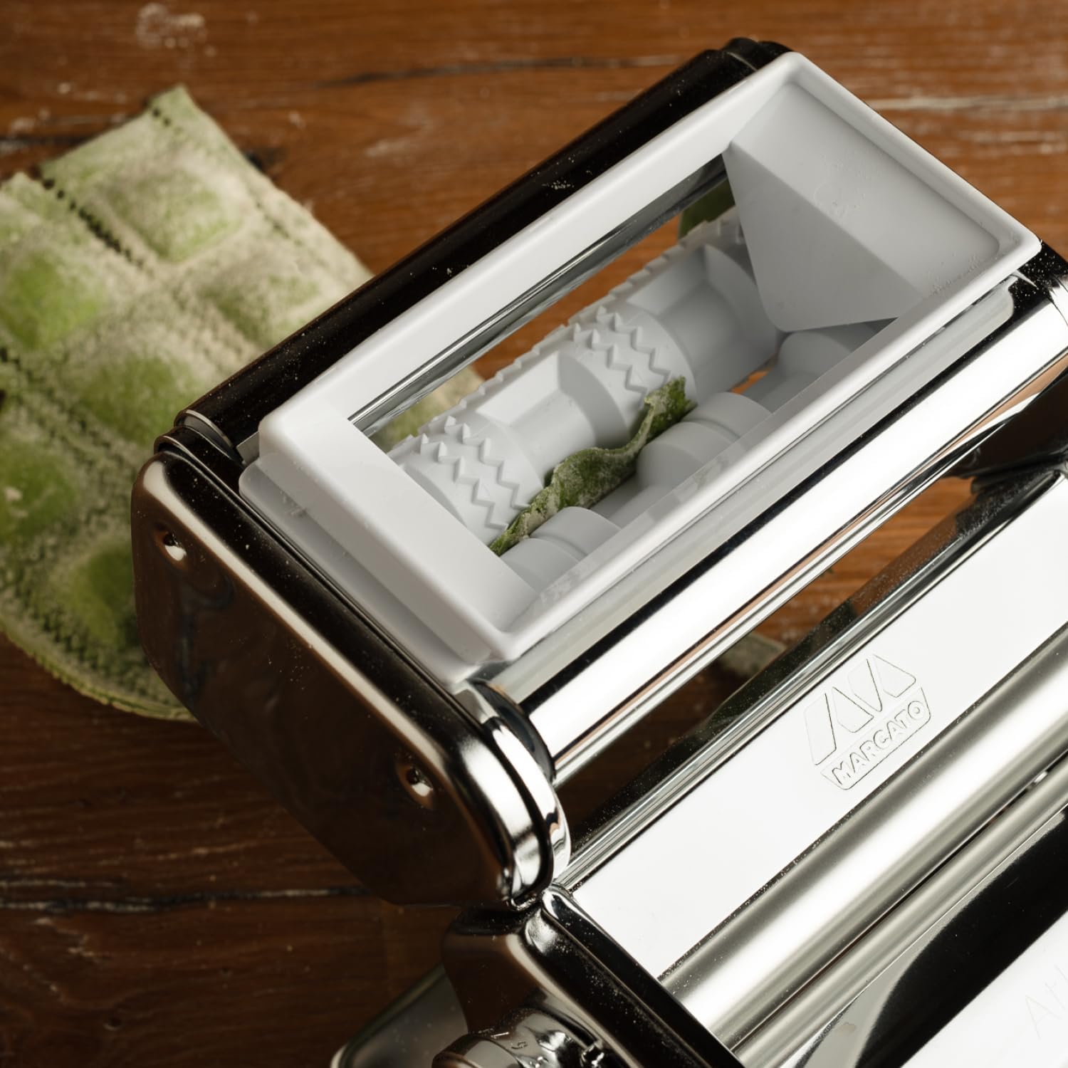 Marcato Ravioli 150 Premium Pasta Attachment