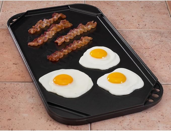 Nordic Ware Reversible Grill Griddle