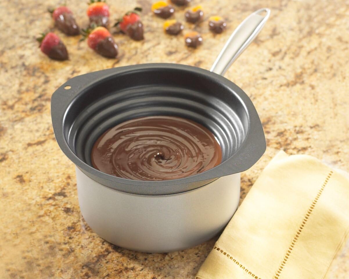 Nordic Ware Universal Double Boiler
