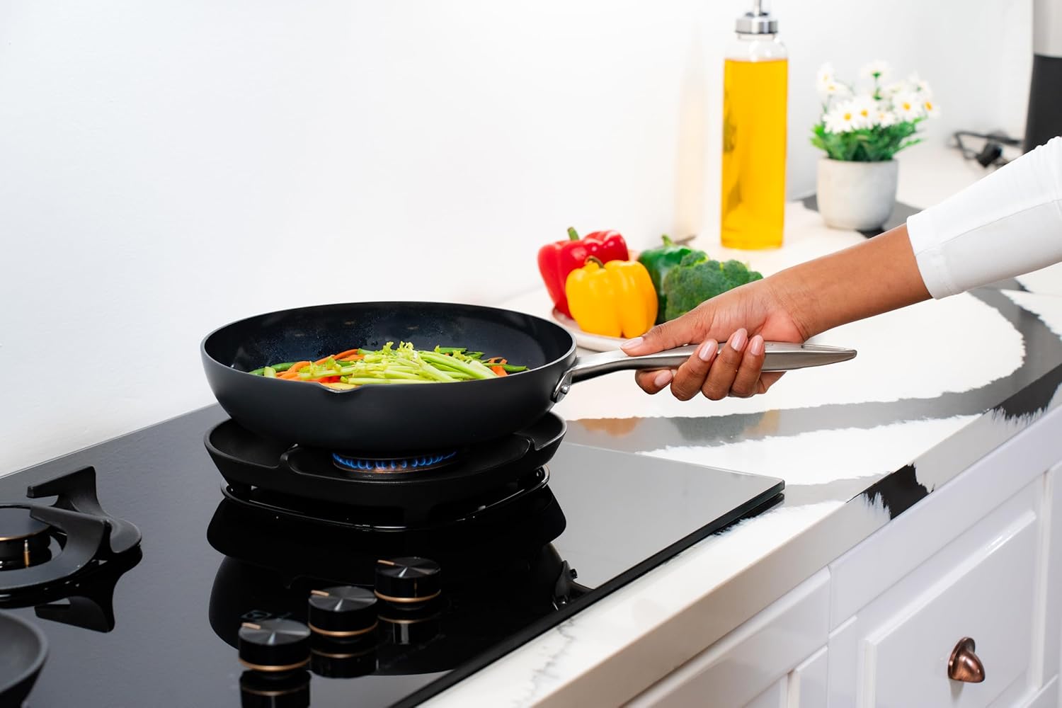 Zyliss Ultimate Pro Fry Pan – Ø 28 cm by Kitchen Niche