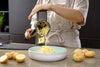 Zyliss Gourmet Coarse Grating Drum