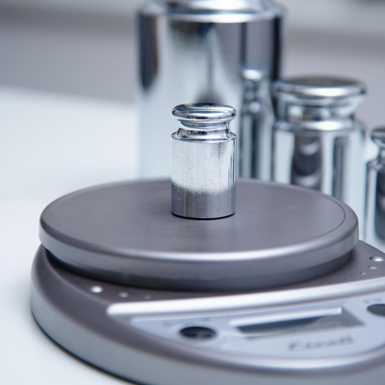 Escali Calibration Weight – 200 g