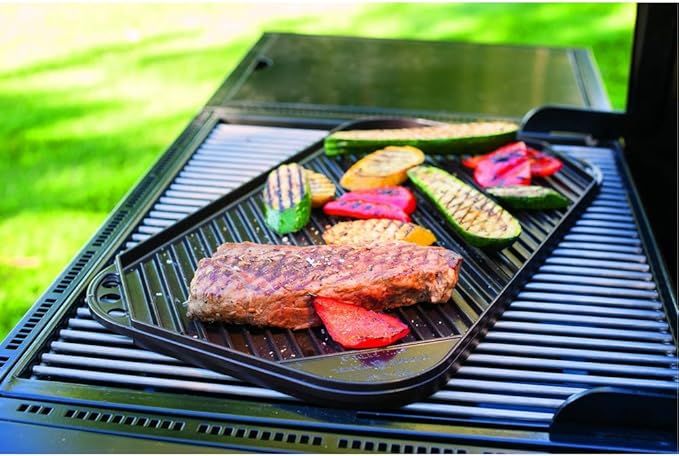 Nordic Ware Reversible Grill Griddle