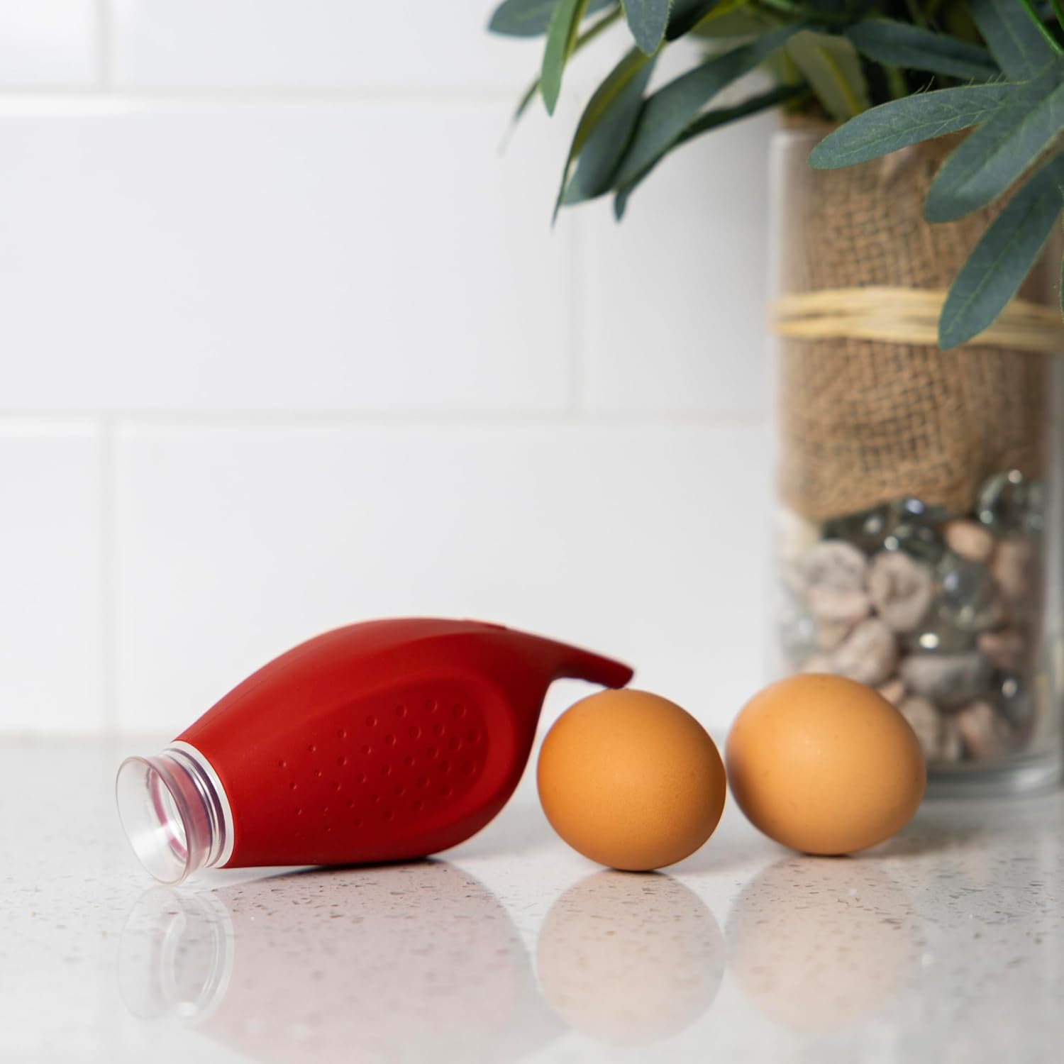 Pundit Egg Vac Egg Separator