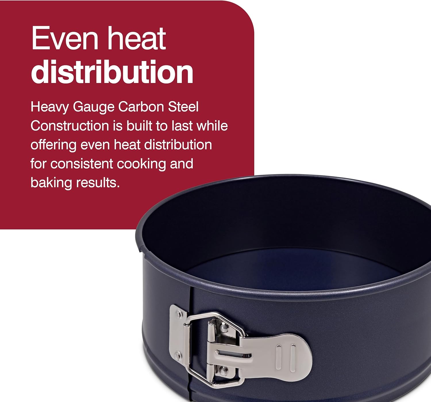 Zyliss Springform Pan – Ø 20 cm by Kitchen Niche