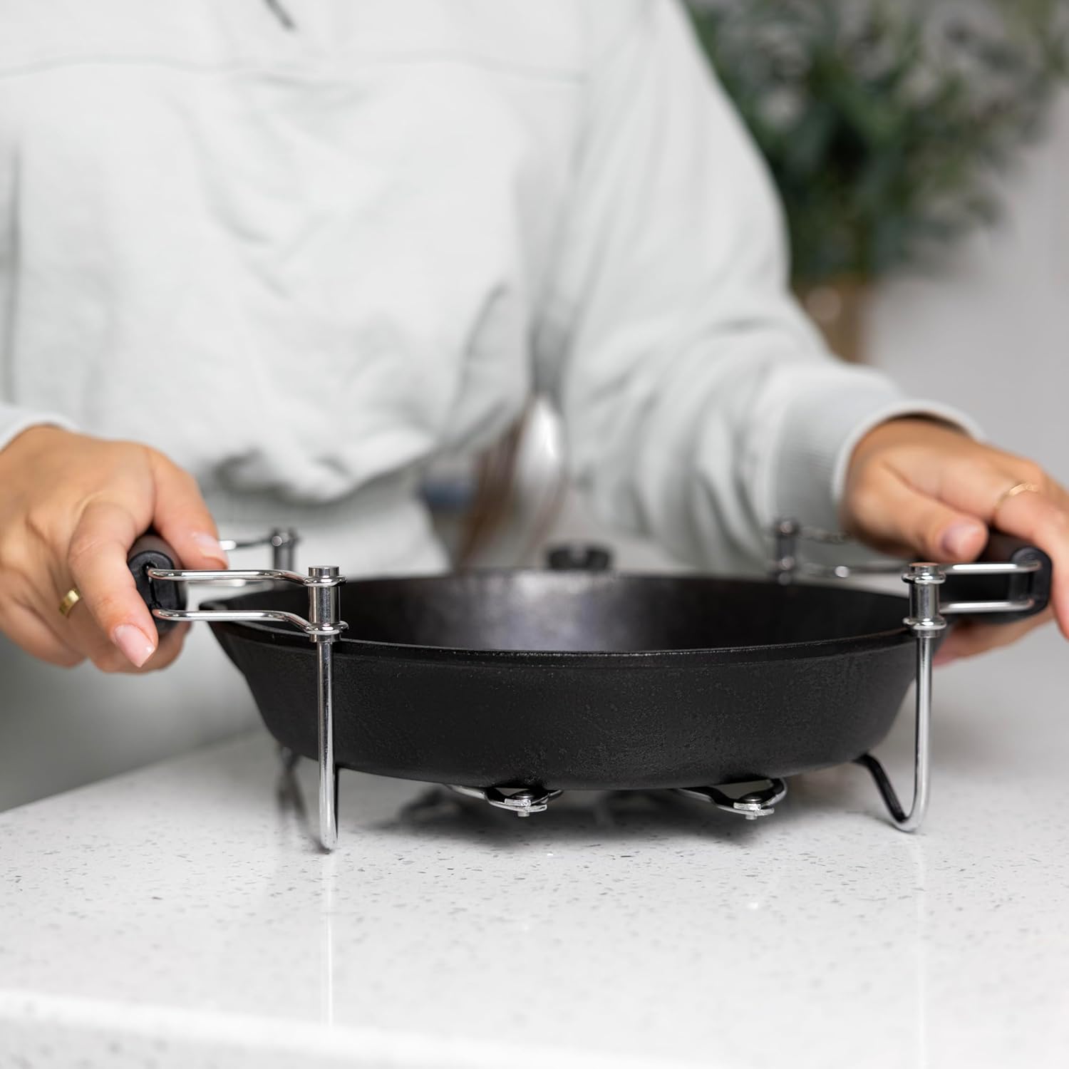 Fox Run Expandable Trivet