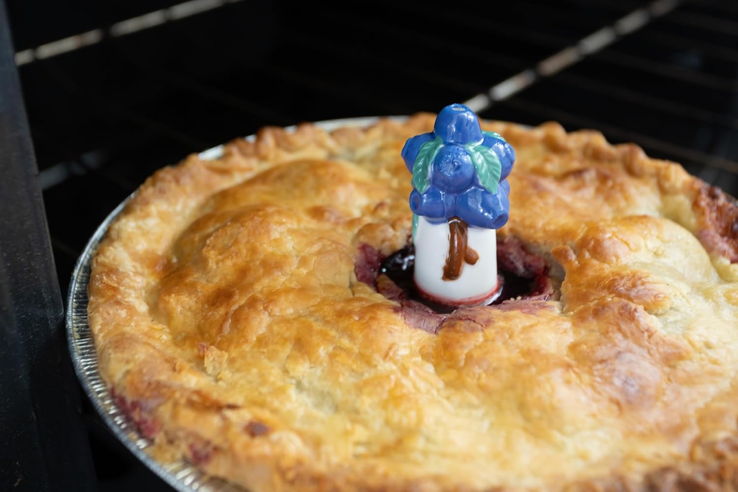 Fox Run Blueberry Pie Vent