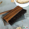 Marcato Briciola Premium American Walnut Brush & Crumb Collector