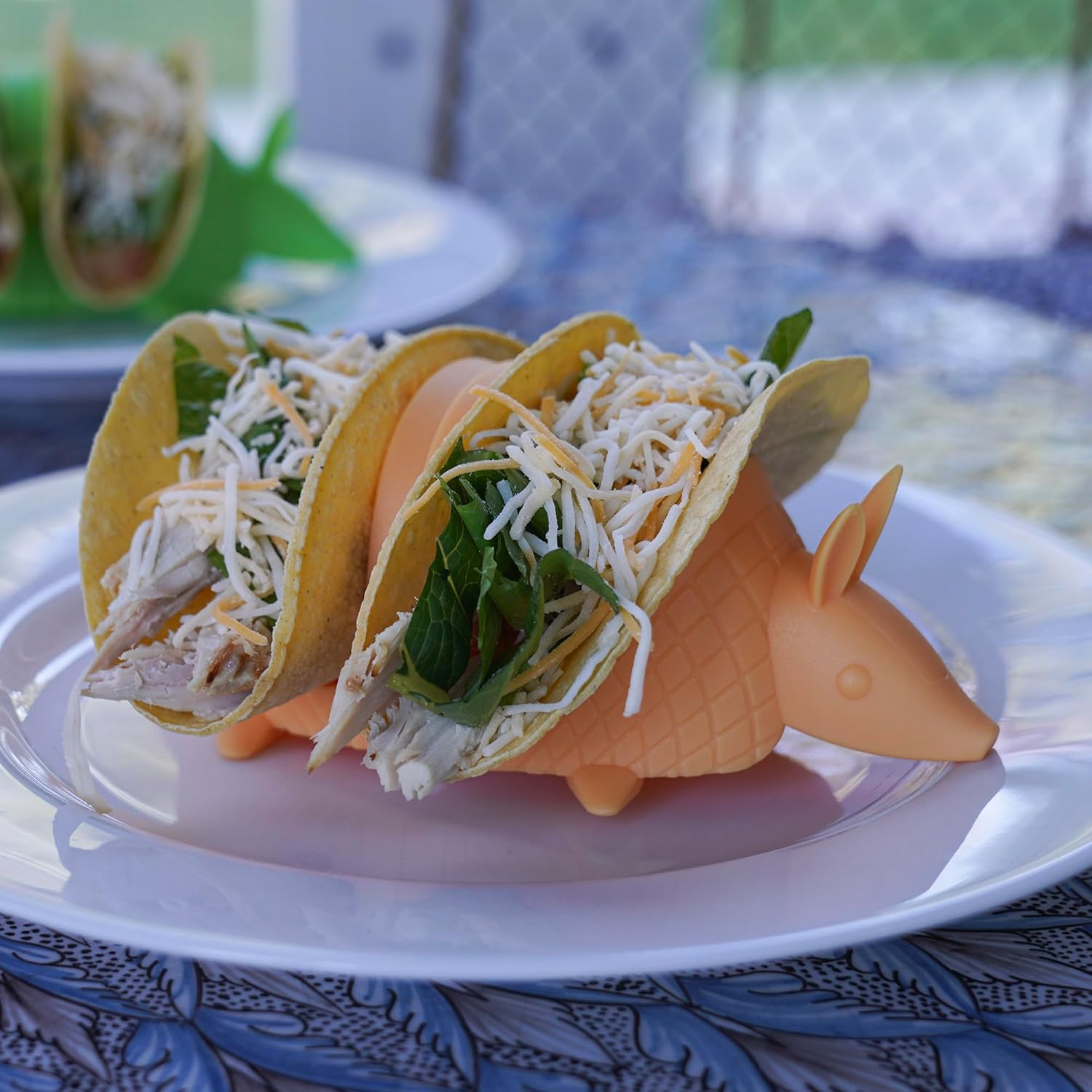 Pundit Tacodillo Taco Holders, Set of 2