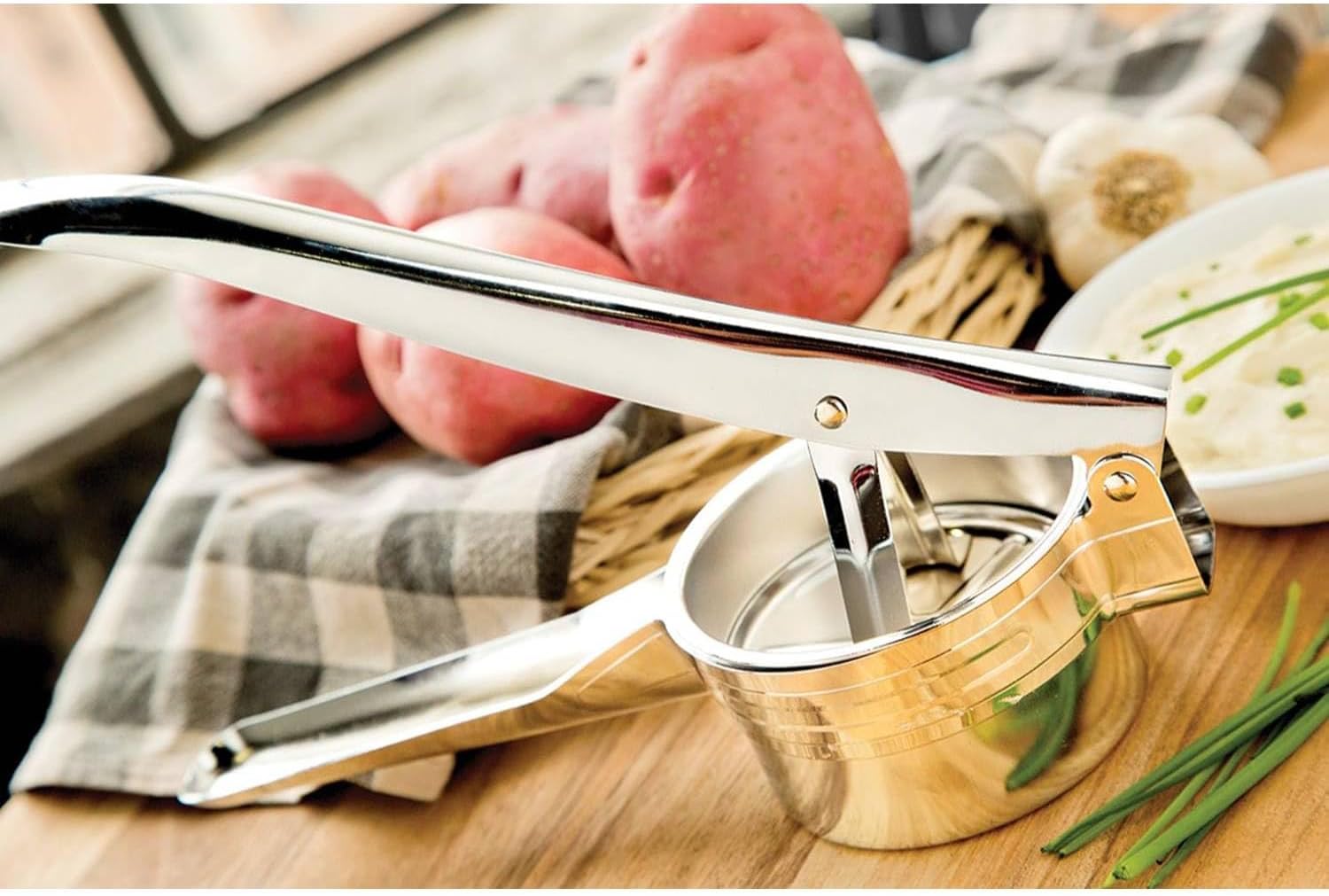 Fox Run Potato Ricer