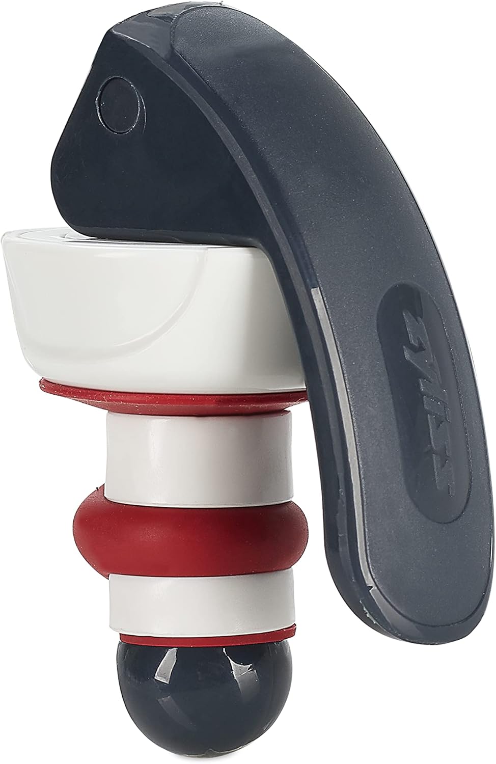 Zyliss Bottle Stoppers – 2pc Carded Set by Kitchen Niche