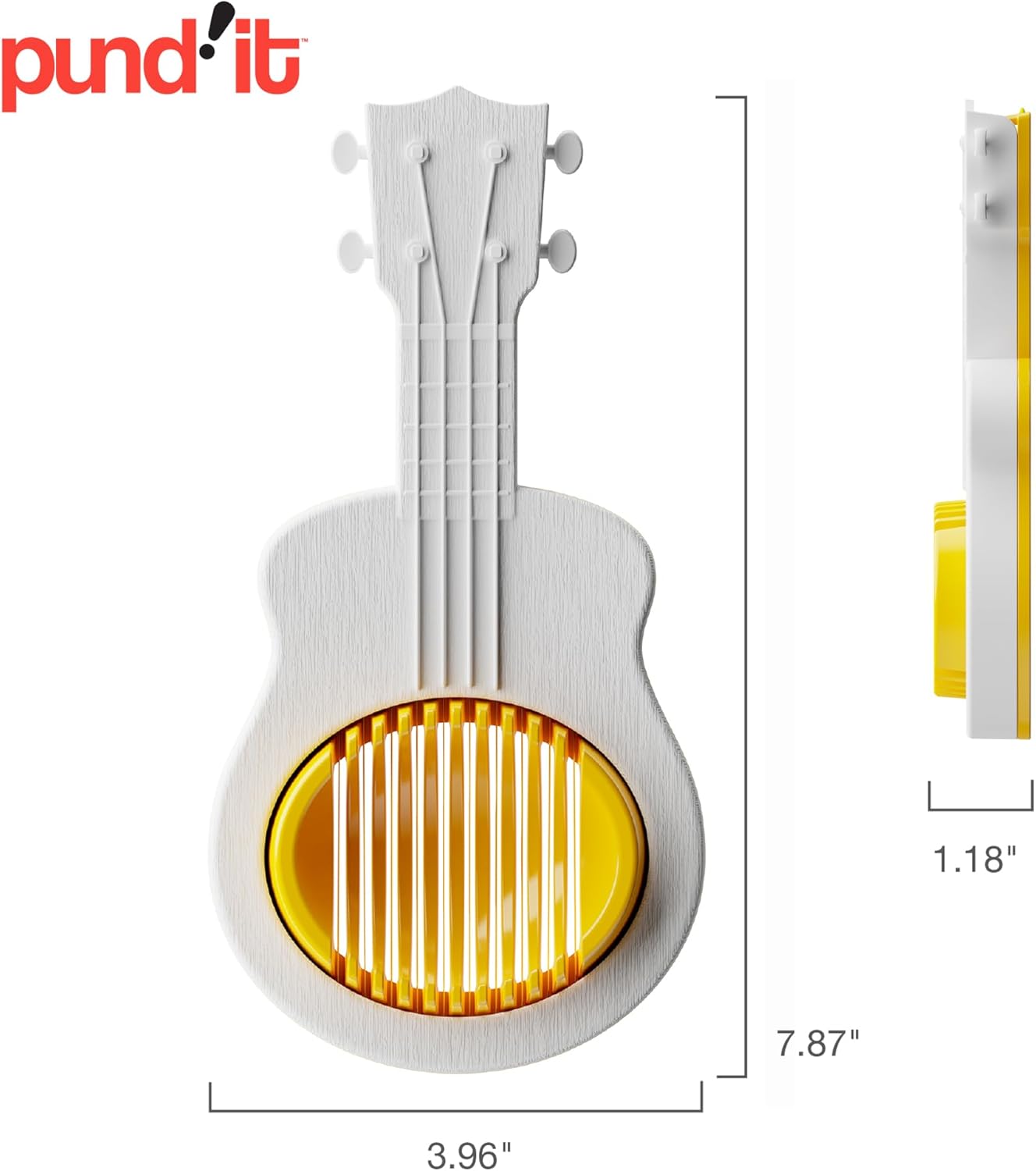 Pundit Yolkalele Egg Slicer