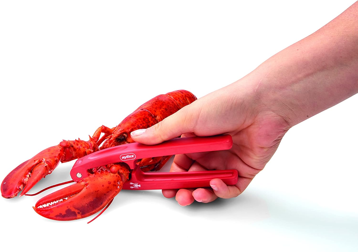 Zyliss Seafood Cracker by Kitchen Niche