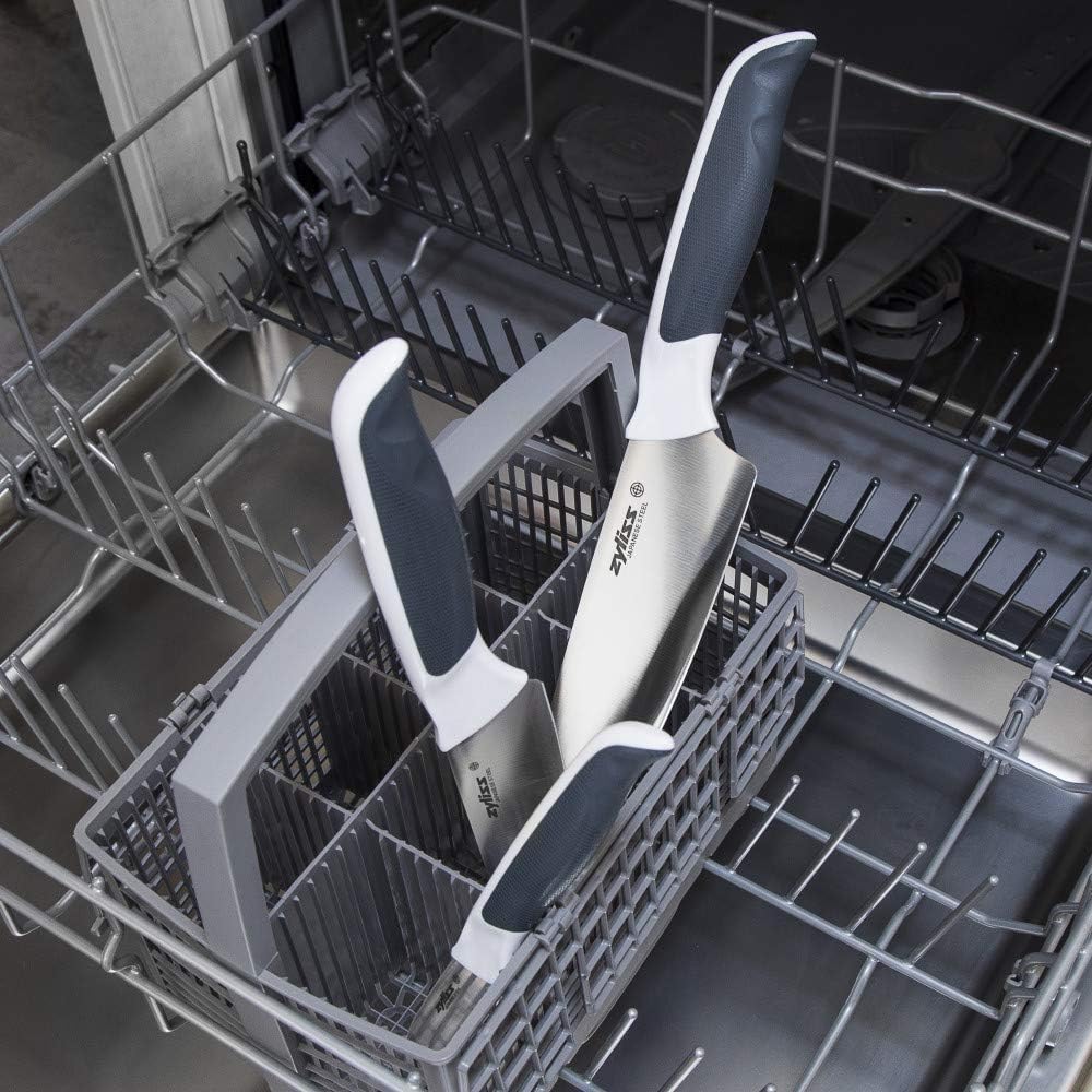 Zyliss Comfort Chef’s Knife by Kitchen Niche