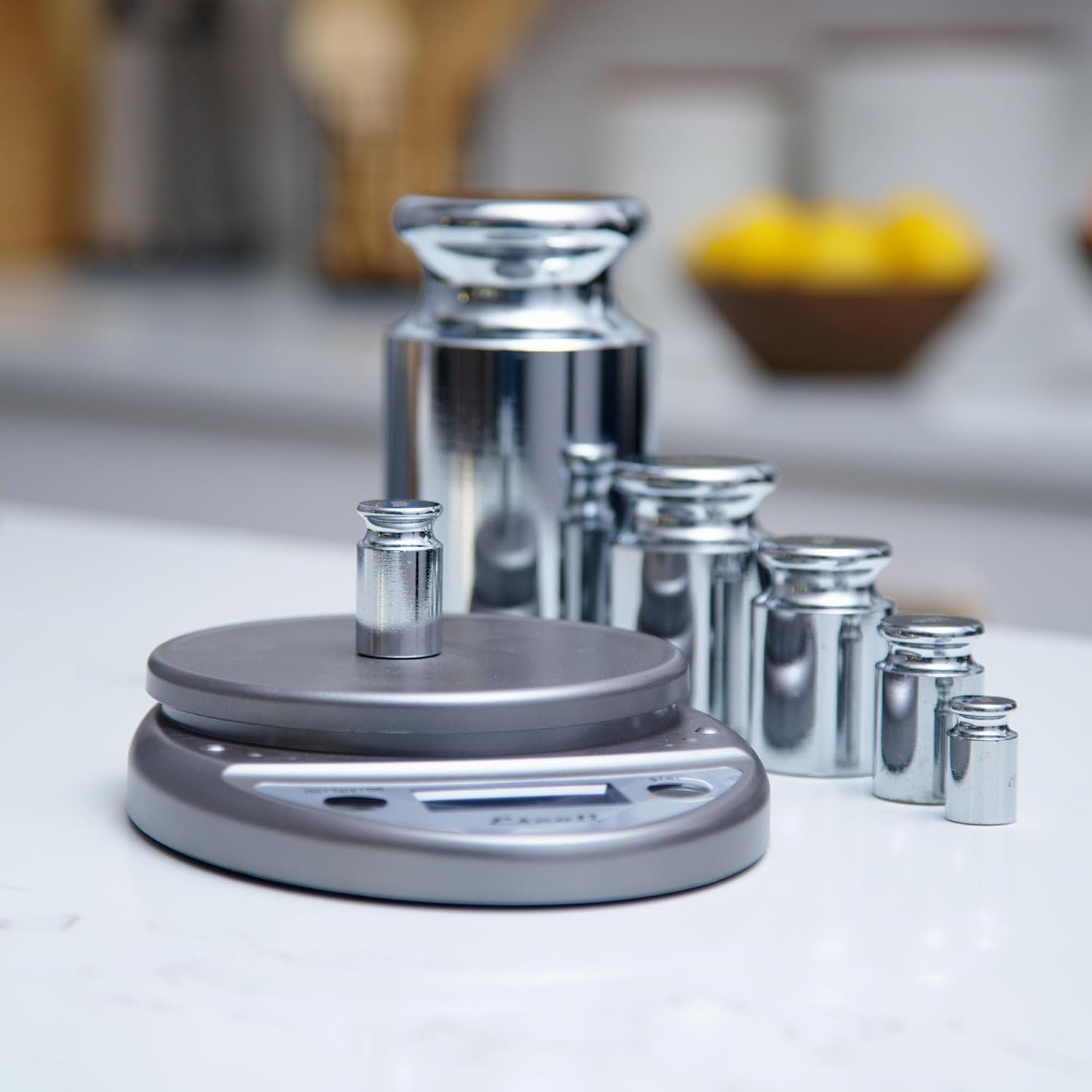 Escali Calibration Weight – 100 g