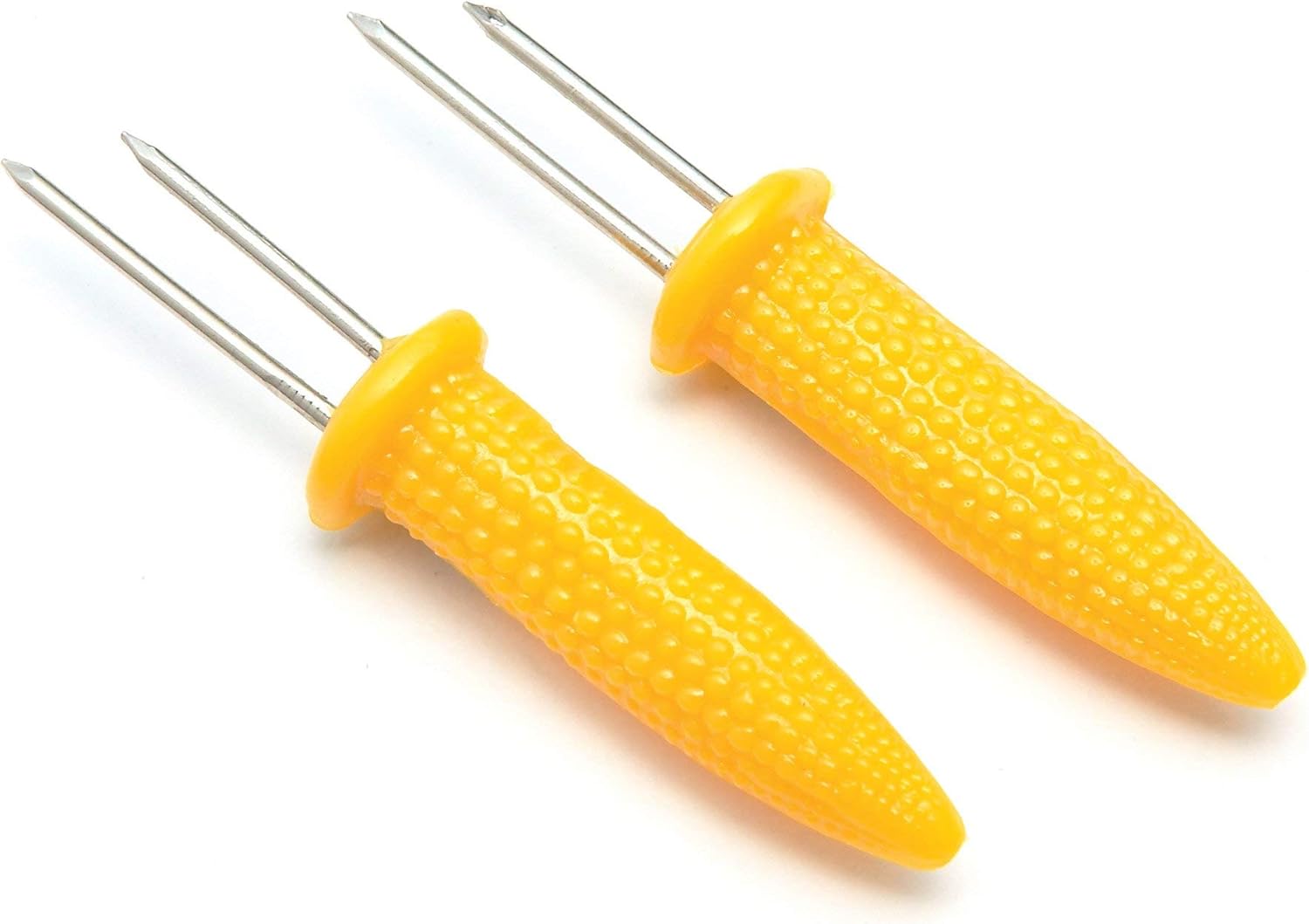 Fox Run Corn Holders Set