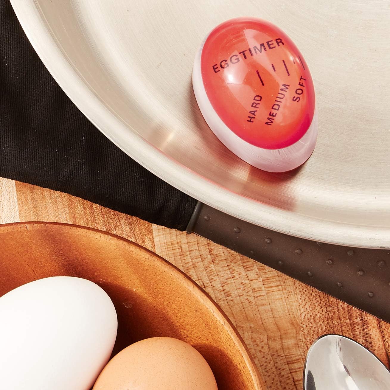 Fox Run Egg Rite Perfect Egg Timer