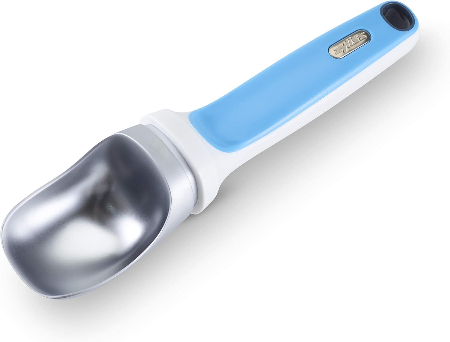 Zyliss The Right Ice Cream Scoop by Kitchen Niche