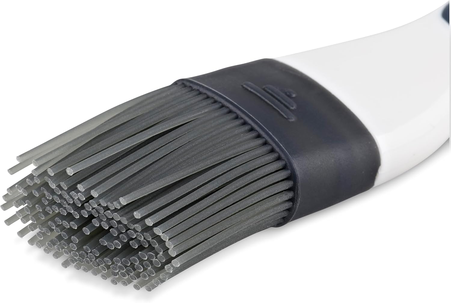 Zyliss Silicone Pastry Brush by Kitchen Niche